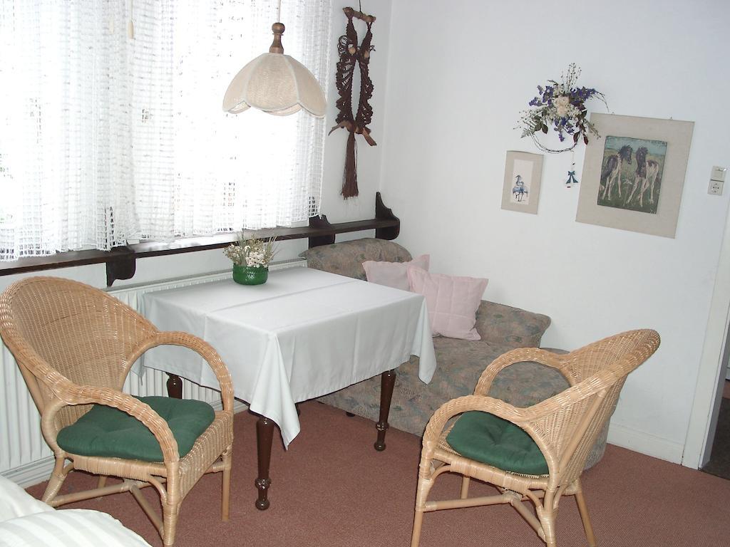 Ferienhof Schmidt Villa Ankum Szoba fotó
