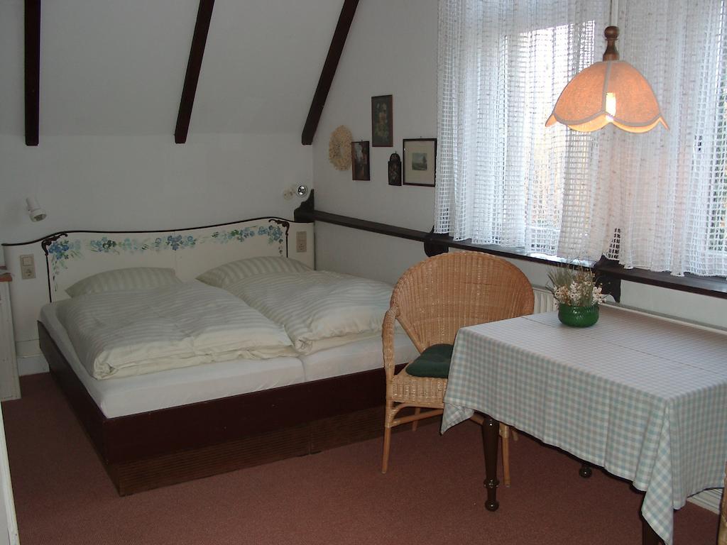 Ferienhof Schmidt Villa Ankum Szoba fotó