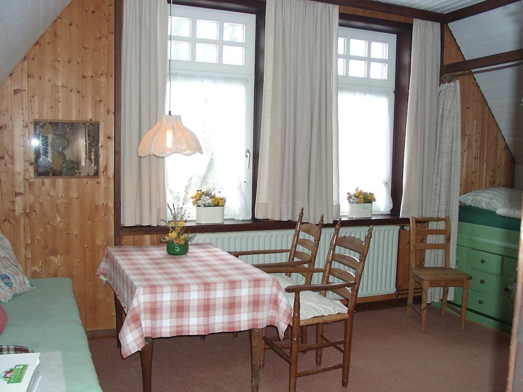 Ferienhof Schmidt Villa Ankum Szoba fotó