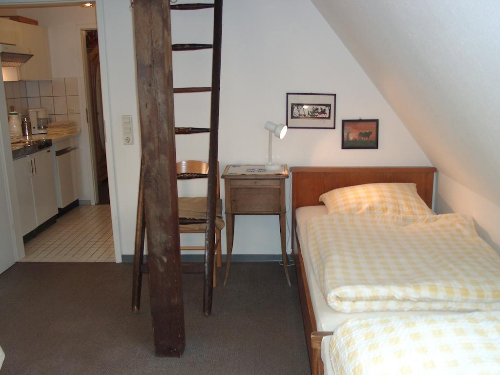 Ferienhof Schmidt Villa Ankum Szoba fotó