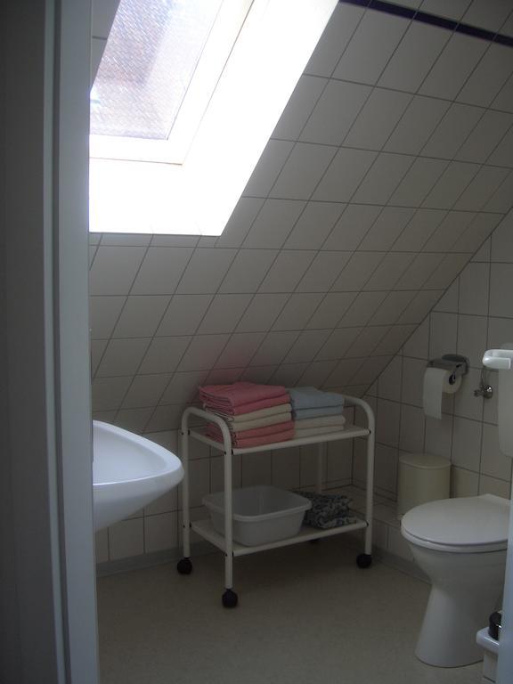 Ferienhof Schmidt Villa Ankum Szoba fotó