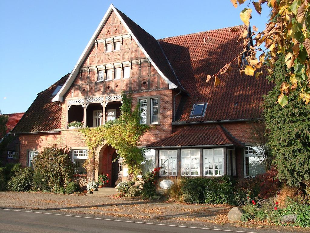 Ferienhof Schmidt Villa Ankum Kültér fotó