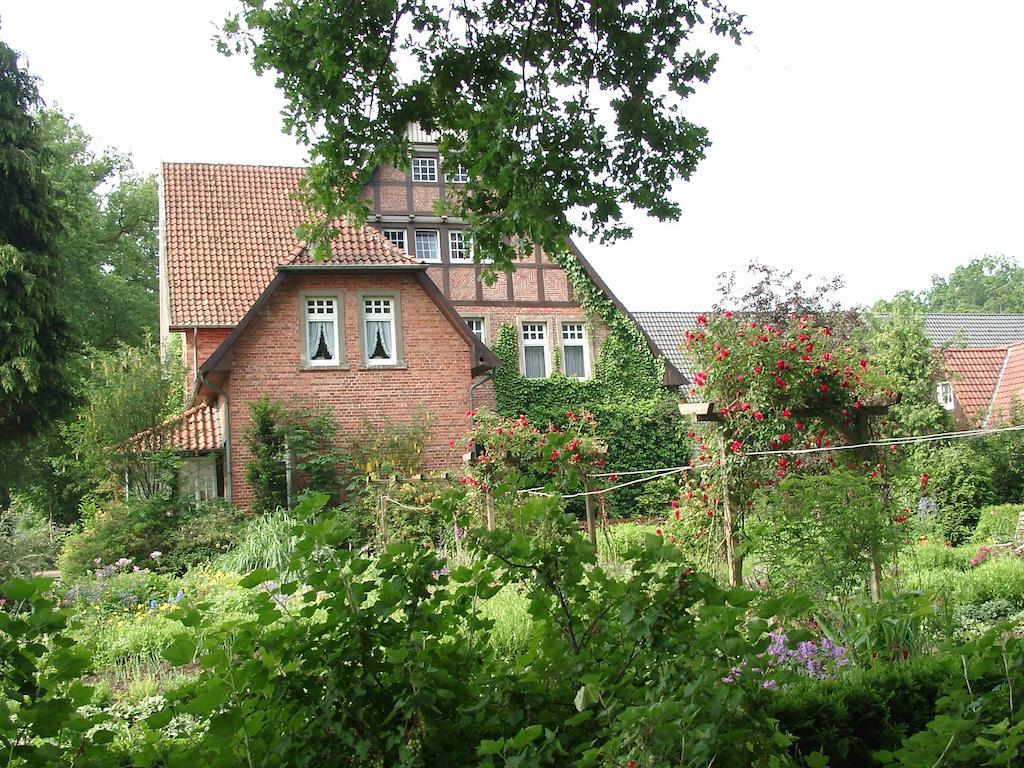 Ferienhof Schmidt Villa Ankum Kültér fotó