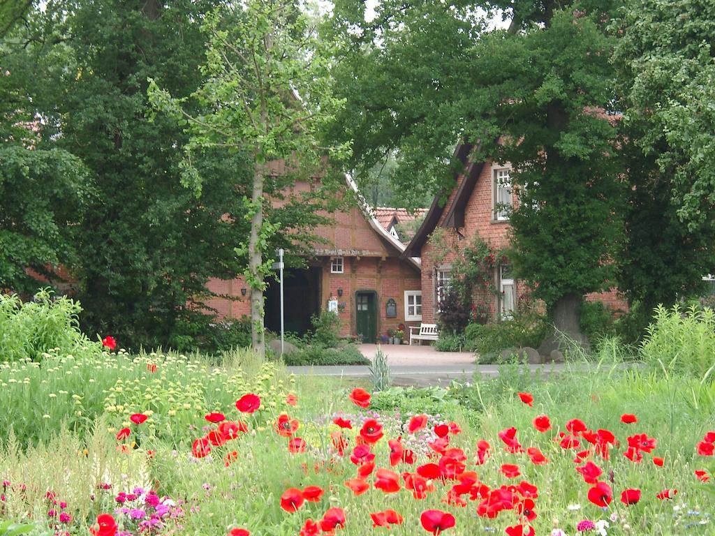 Ferienhof Schmidt Villa Ankum Kültér fotó