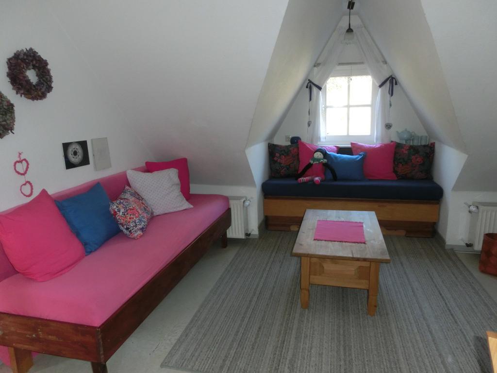 Ferienhof Schmidt Villa Ankum Szoba fotó