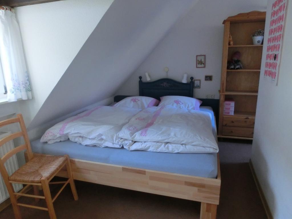 Ferienhof Schmidt Villa Ankum Szoba fotó